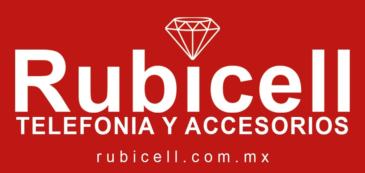 Rubicell, telefonía y accesorios